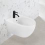 Geberit Acanto 502825008 bidet wiszący biały zdj.5