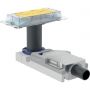 Geberit CleanLine 154152001 odpływ prysznicowy cm zdj.1