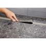 Geberit CleanLine 154503KS1 odpływ liniowy 130 cm stal zdj.7