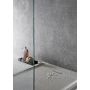 Geberit Sestra 550265002 brodzik prostokątny 120x90 cm szary zdj.7