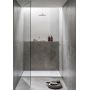 Geberit Sestra 550265002 brodzik prostokątny 120x90 cm szary zdj.6