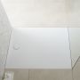 Geberit Olona 550914001 brodzik prostokątny 120x90 cm biały zdj.9