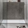Geberit Sestra 550265002 brodzik prostokątny 120x90 cm szary zdj.8