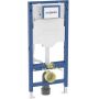 Geberit Duofix 111320006 stelaż podtynkowy do miski wc wiszącej zdj.1