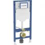 Geberit Duofix 111320006 stelaż podtynkowy do miski wc wiszącej zdj.1