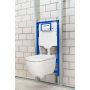 Geberit Duofix 111320006 stelaż podtynkowy do miski wc wiszącej zdj.4