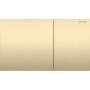 Geberit Sigma 115622QF1 przycisk spłukujący do wc miedź zdj.1