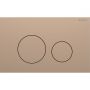 Geberit Sigma40 115628QB1 przycisk spłukujący do wc zdj.1
