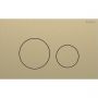 Geberit Sigma40 115628QF1 przycisk spłukujący do wc zdj.1