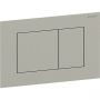 Geberit Sigma40 115629ID1 przycisk spłukujący do wc stal zdj.1