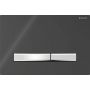 Geberit Sigma 115788DW2 przycisk spłukujący do wc czarny zdj.4