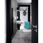Geberit Duofix 118342212 zestaw stelaż z miską, deską i przyciskiem zdj.3