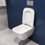 Geberit Duofix 118348002 zestaw miska z deską i stelaż zdj.2
