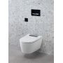 Geberit AquaClean 146222111 toaleta myjąca wisząca bez kołnierza biały zdj.6