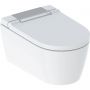 Geberit AquaClean 146222211 toaleta myjąca wisząca bez kołnierza biały zdj.1
