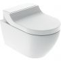 Geberit AquaClean 146292111 toaleta myjąca wisząca bez kołnierza biały zdj.1
