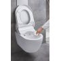 Geberit AquaClean 146292111 toaleta myjąca wisząca bez kołnierza biały zdj.8