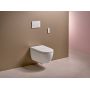 Geberit AquaClean 146350011 toaleta myjąca wisząca bez kołnierza spłukiwanie wirowe biała zdj.13