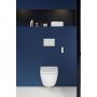Geberit AquaClean 146350011 toaleta myjąca wisząca bez kołnierza spłukiwanie wirowe biała zdj.5