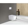 Geberit AquaClean 146350011 toaleta myjąca wisząca bez kołnierza spłukiwanie wirowe biała zdj.6