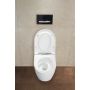 Geberit One 500201011 miska wc z deską wolnoopadającą zdj.9