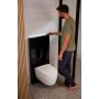 Geberit One 500201011 miska wc z deską wolnoopadającą zdj.10