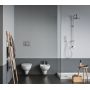 Geberit Selnova 500265011 miska wc wisząca bez kołnierza biały zdj.10