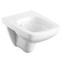 Geberit Selnova 500280011 miska wc wisząca zdj.1