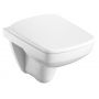 Geberit Selnova 500280011 miska wc wisząca zdj.4