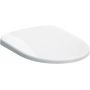 Geberit Selnova 500335011 deska sedesowa wolnoopadająca zdj.1