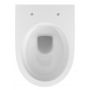 Geberit Selnova Premium 500377012 miska wc wisząca bez kołnierza biały zdj.7