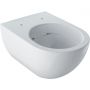 Geberit Acanto 500600018 miska wc wisząca bez kołnierza biały połysk zdj.1