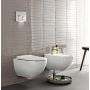 Geberit Acanto 500600018 miska wc wisząca bez kołnierza biały połysk zdj.6
