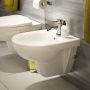 Geberit Selnova 500265011 miska wc wisząca bez kołnierza biały zdj.11