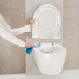 Geberit iCon 501661008 miska wc wisząca bez kołnierza biały połysk zdj.10
