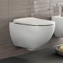 Geberit Acanto 500600018 miska wc wisząca bez kołnierza biały połysk zdj.7