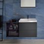 Geberit Acanto 500631012 umywalka 60x42 cm prostokątna ścienna-meblowa-wpuszczana biała zdj.7
