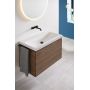 Geberit iCon 501842008 umywalka 75x42 cm prostokątna meblowa-nablatowa biała zdj.5