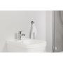 Grohe Essentials 40364001 wieszak na ręcznik starlight chrome zdj.3