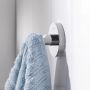 Grohe Essentials 40364001 wieszak na ręcznik starlight chrome zdj.5