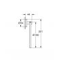 Zestaw Grohe 40364GN1, 40365GN1, 40367GN1, 40369GN1, 40374GN1, 40394GN1 zdj.9