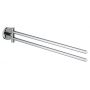 Grohe Essentials 40371001 wieszak na ręcznik starlight chrome zdj.1