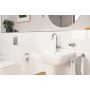 Grohe Essentials 40371001 wieszak na ręcznik starlight chrome zdj.5