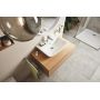 Grohe Essentials 40371001 wieszak na ręcznik starlight chrome zdj.6