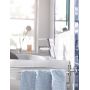 Grohe Essentials 40371001 wieszak na ręcznik starlight chrome zdj.7