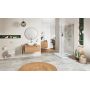 Grohe Essentials 40374001 szczotka toaletowa ścienna starlight chrome zdj.4