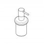 Grohe Essentials 40394GL1 dozownik do mydła 160 ml cool sunrise zdj.2