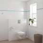 Grohe Essentials 40407001 zestaw akcesoriów 3w1 starlight chrome zdj.3