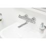 Grohe Essentials 40448001 dozownik do mydła 160 ml starlight chrome zdj.6