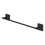 Grohe Start Cube 409872430 drążek na ręcznik czarny zdj.3